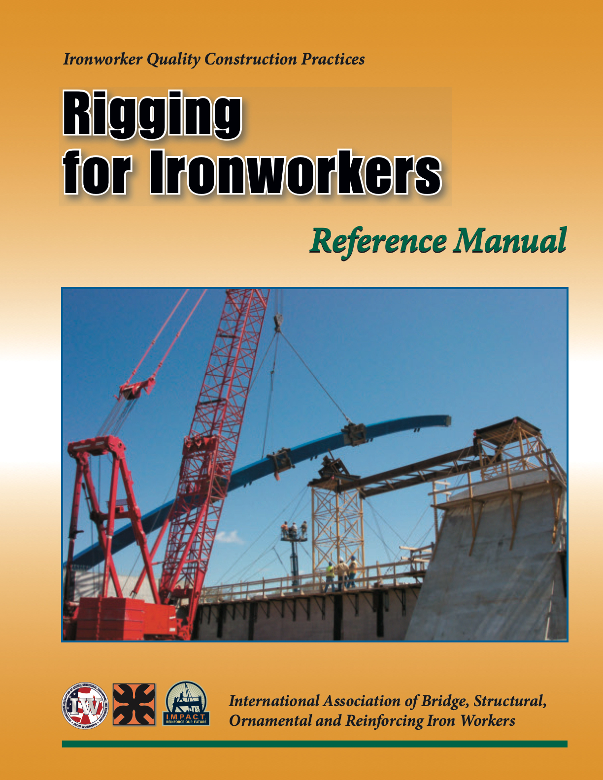 Ih Rigging Animation Program Rigging for Ironworkers